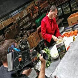 Video Production Personnel
