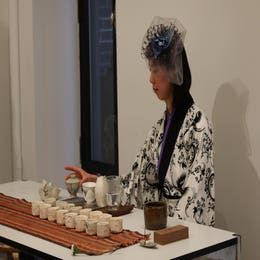 Premium Chinese Tea Ceremony