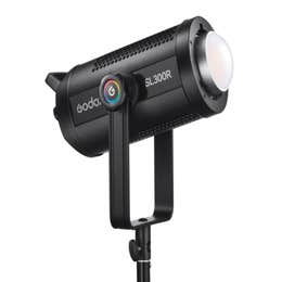 Studio Lights (white & RGB)