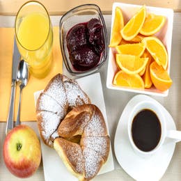 catering colazione 