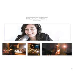 Podcast - Estudio E