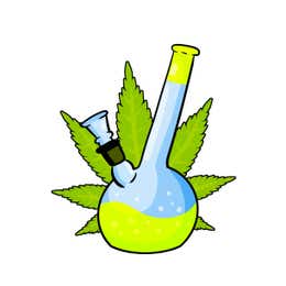 Private Cannabis Sponsor