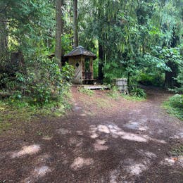 Wood fired Sauna Experience