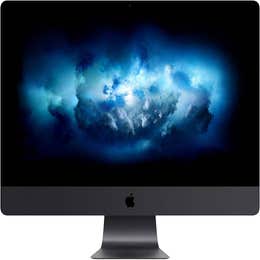DIGITAL CAPTURE 2 - iMac Pro 27”