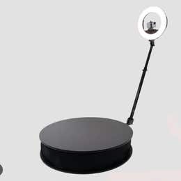 360 Photo Booth Rental