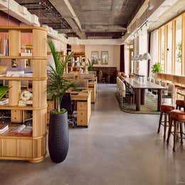 Office Day Pass for 1 Person