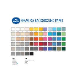 Backdrop Paper Rental