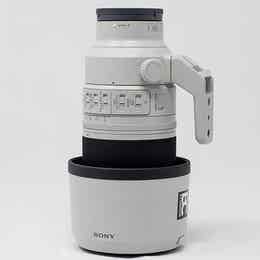 SONY FE 70-200MM F/2.8 GM II