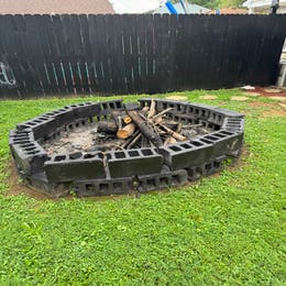 Fire pit
