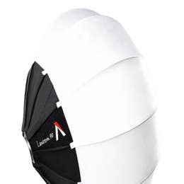 Outsourced - Aputure Lantern 90