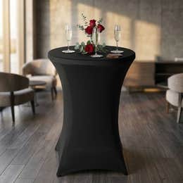 Belly Bar linens