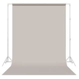 Seamless Background Paper- Studio Gray 
