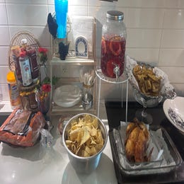 Snacks