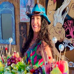 Bartender's Extra Bar Setup (2 Setups)