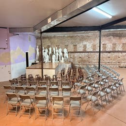 Performance Seating Package