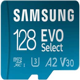 Micro SD Card For Audio
