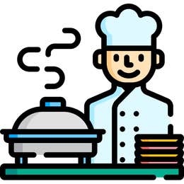 Catering Package
