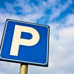 PARKING FREE - Valet overnight