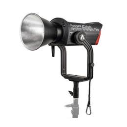 Aputure 600d Pro Light Storm