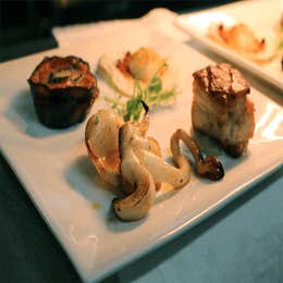 Catering Service