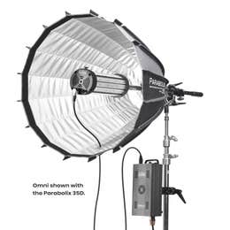Parabolix Omni light