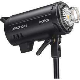 Godox DP1000III-V Strobe Light