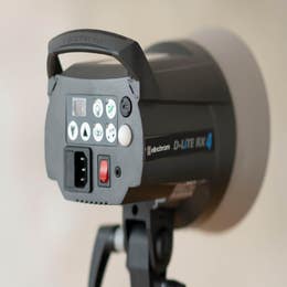 Elinchrom D-Lite 2