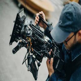 Cinematographer/Photographer