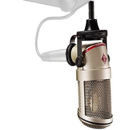 Neumann BCM104 Mic