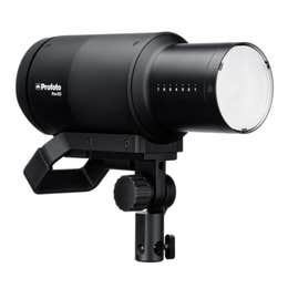 Profoto Pro-D3 750 AirTTL Monolight 