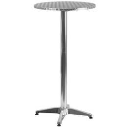 9 Cocktail Tables (High Boys) (Tables Only)