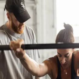 Fitness Coach/Yoga Instructor