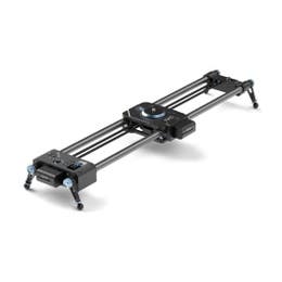 GVM 31-inch Motorized Carbon-Fiber Camera Slider