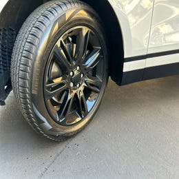 Detailing Fee – $150