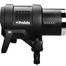 Profoto D2 500Ws AirTTL Monolight