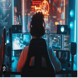 video podcast editing with 1 camera