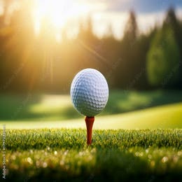 Golf Packages