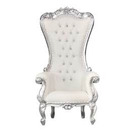 Throne Chair