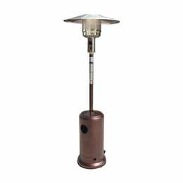 Patio outdoor heater