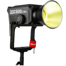 Aputure LS 600x Pro Bi-Color LED