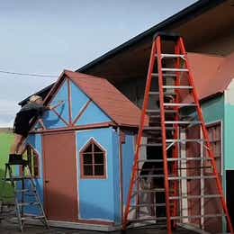 Custom Builds & Installations