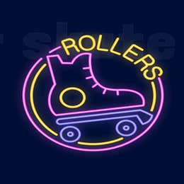 Roller Skate 