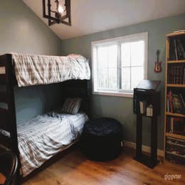 Children's Room 3 - Boys room