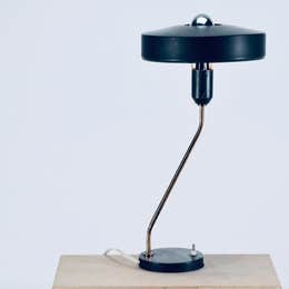 Louis Kalff Table Lamp