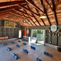 Yoga/pilates