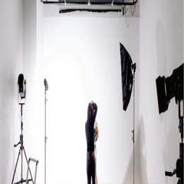 Photo shoot/ filming and rental equipments