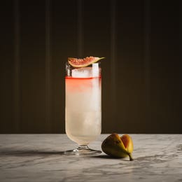 Bottomless Cocktail Brunch