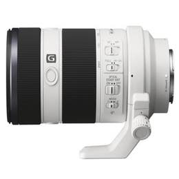 G-series 70-200mm lens