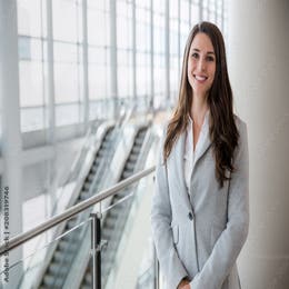 Site Rep Manager at check-in/check-out only