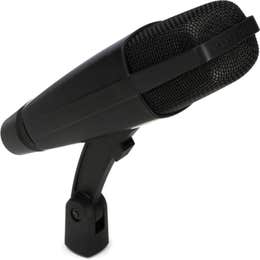 Microphone Sennheiser 421 mic